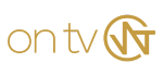 imagem do logotipo ONTV