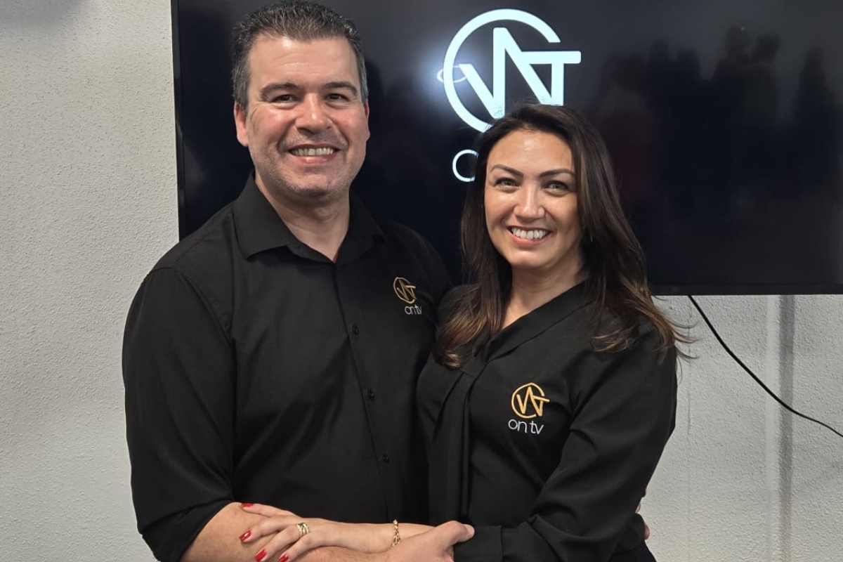 foto do evento Brazilian Community Day